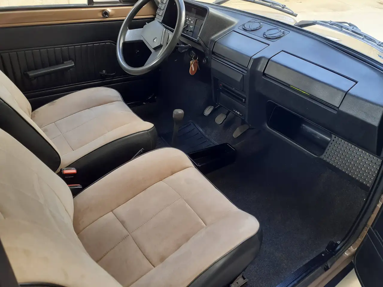 Autobianchi A 112 903 Junior, foto 5