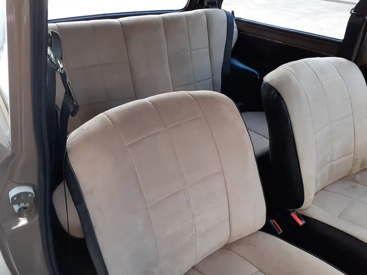 Autobianchi A 112 903 Junior, foto 6