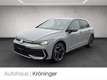 VIII R-Line 1.5 eTSI DSG AHK HUD IQ.Light