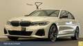 BMW 340 A xDrive Lim A LC+ RFK ACC HiFi SHZ 19"LM Weiß - thumbnail 1