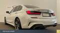BMW 340 A xDrive Lim A LC+ RFK ACC HiFi SHZ 19"LM Weiß - thumbnail 2