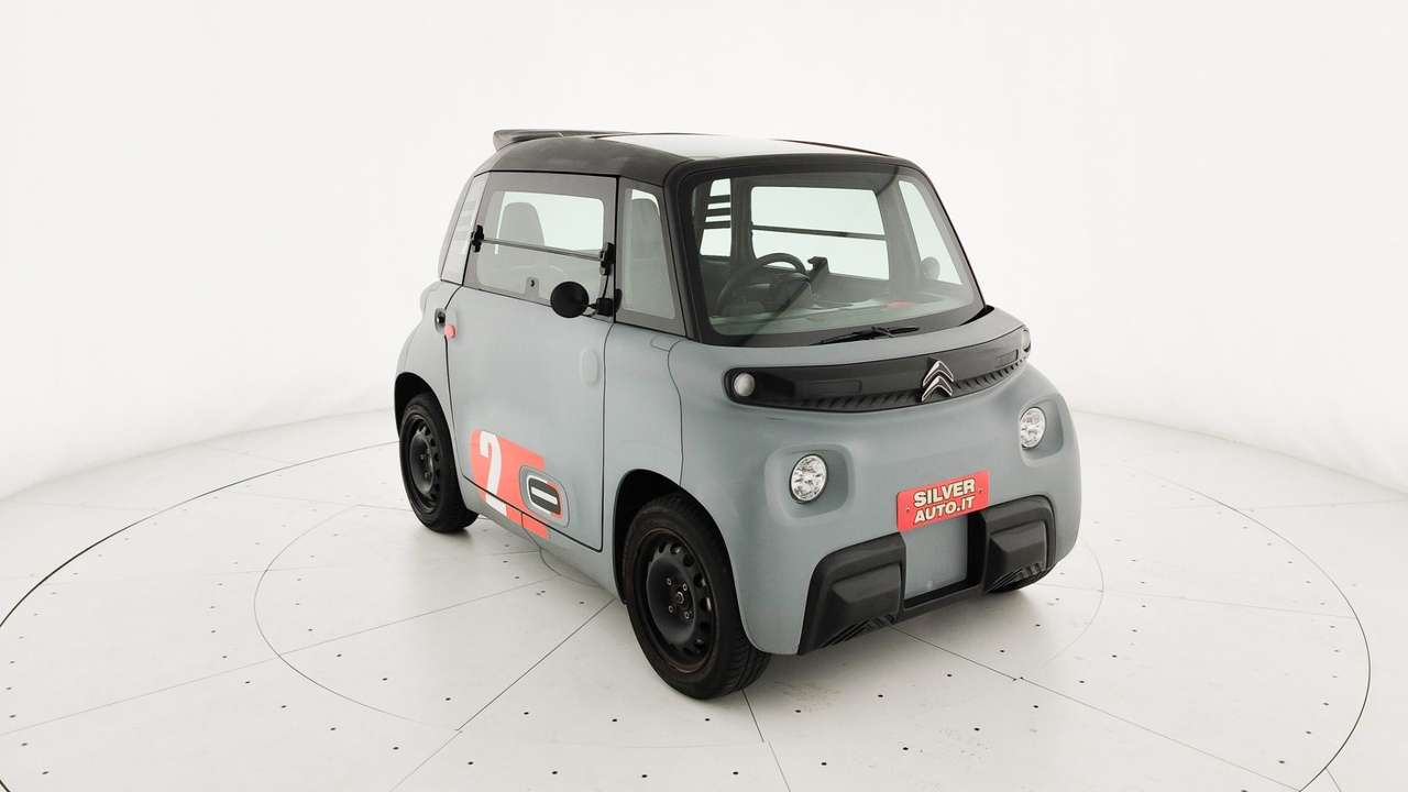 Citroen Ami My Ami Pop