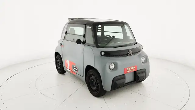 Citroen Ami