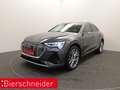 Audi e-tron Sportback 55 qu. S line MATRIX B&O PANO NACHTSICHT Grijs - thumbnail 1