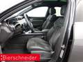 Audi e-tron Sportback 55 qu. S line MATRIX B&O PANO NACHTSICHT Grigio - thumbnail 4