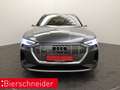 Audi e-tron Sportback 55 qu. S line MATRIX B&O PANO NACHTSICHT Grigio - thumbnail 25