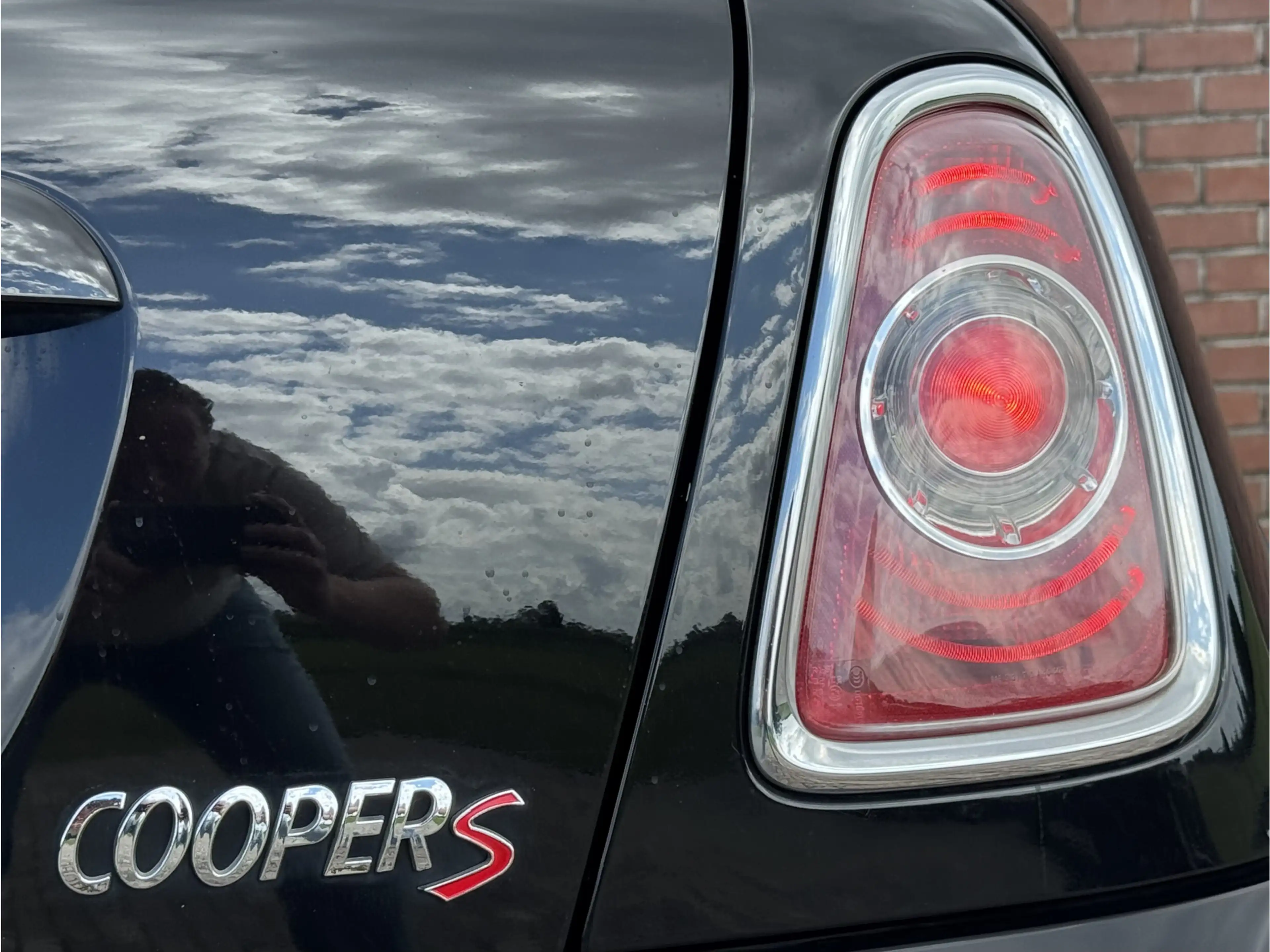 MINI Cooper S 3-Deurs 1.6 WESTMINSTER | LEDER | PANO | NAVI! — photo 35