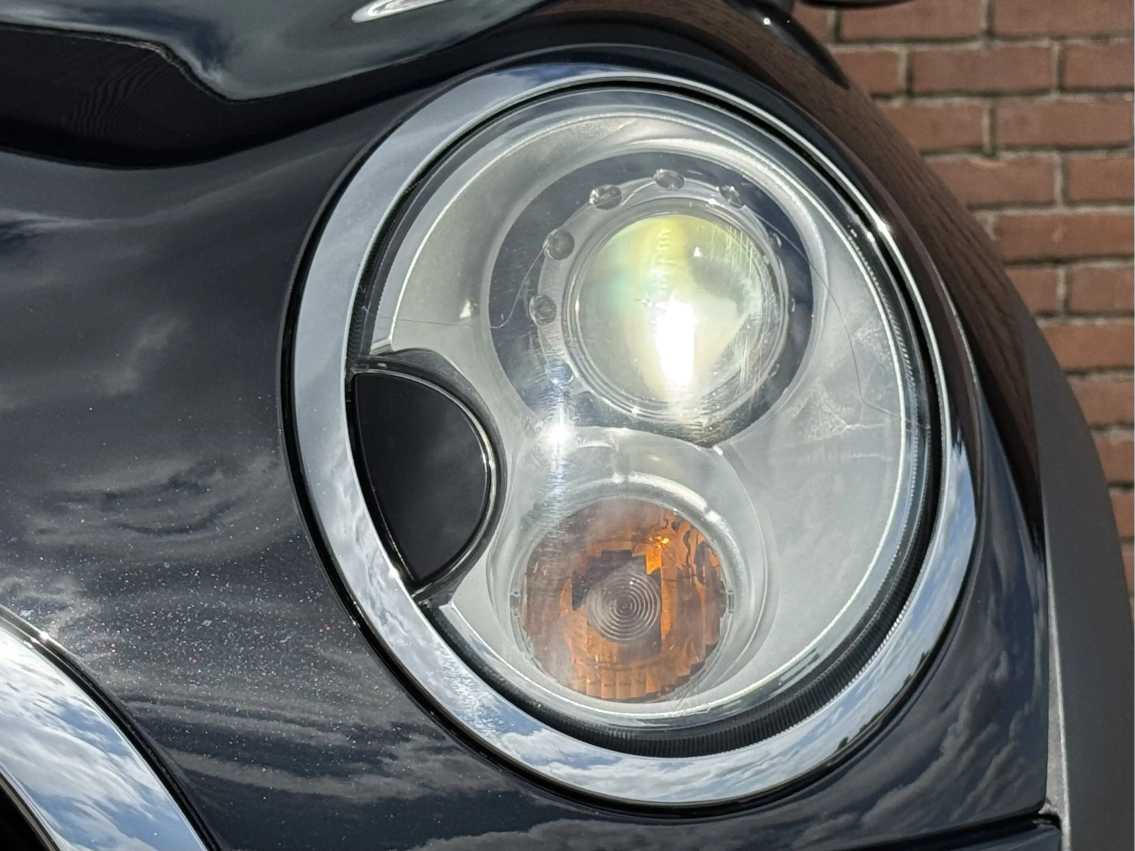 MINI Cooper S 3-Deurs 1.6 WESTMINSTER | LEDER | PANO | NAVI! — photo 31