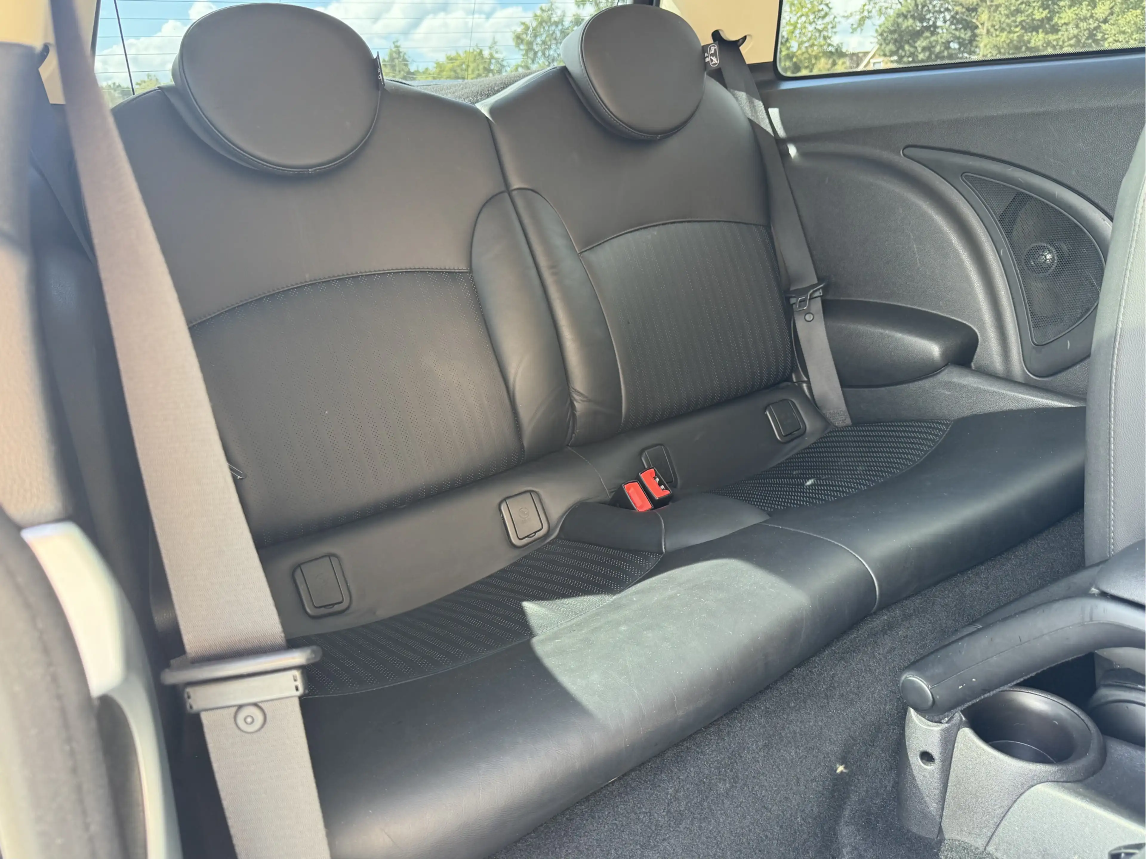 MINI Cooper S 3-Deurs 1.6 WESTMINSTER | LEDER | PANO | NAVI! — photo 29