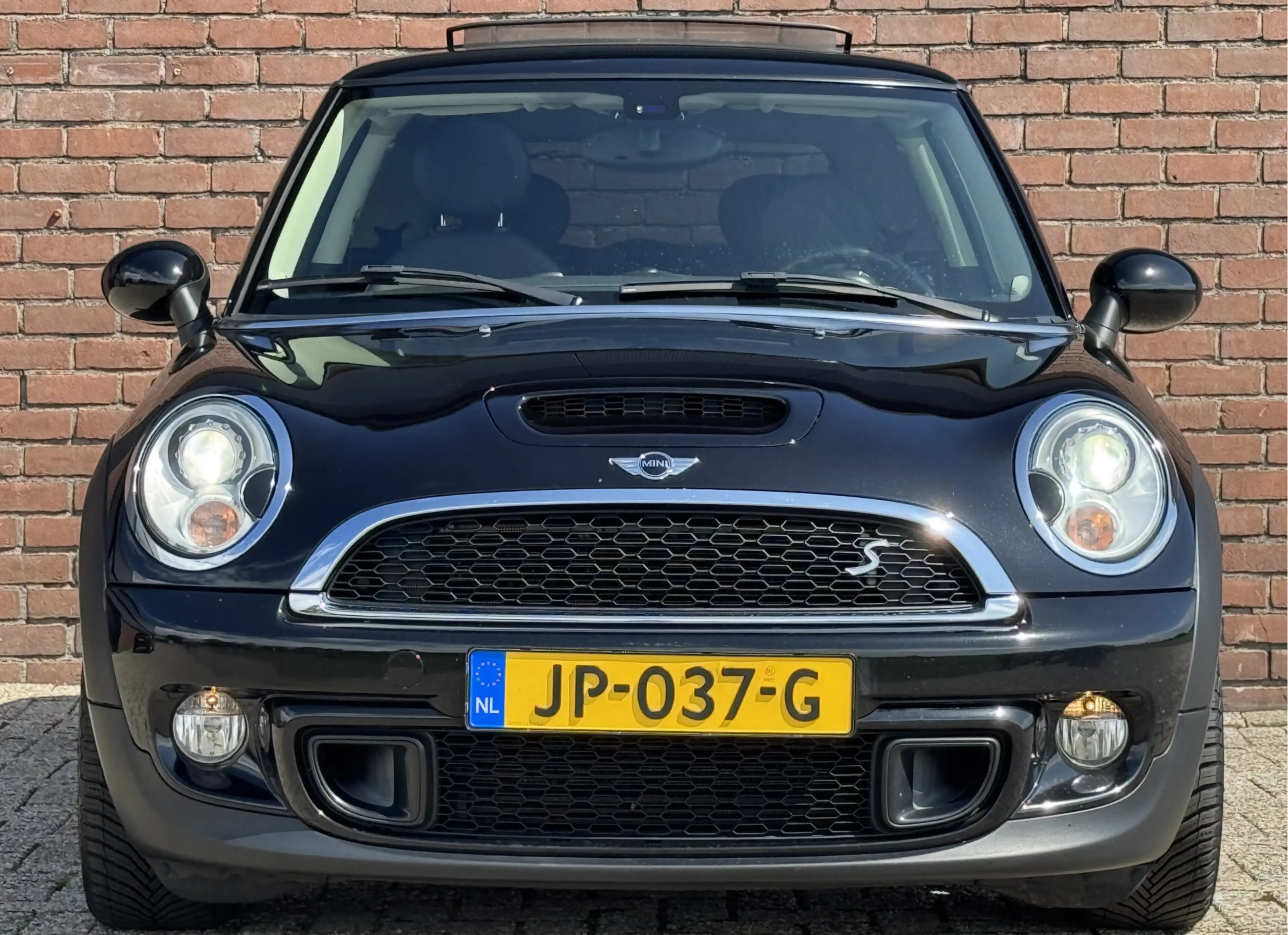 MINI Cooper S 3-Deurs 1.6 WESTMINSTER | LEDER | PANO | NAVI! — photo 2