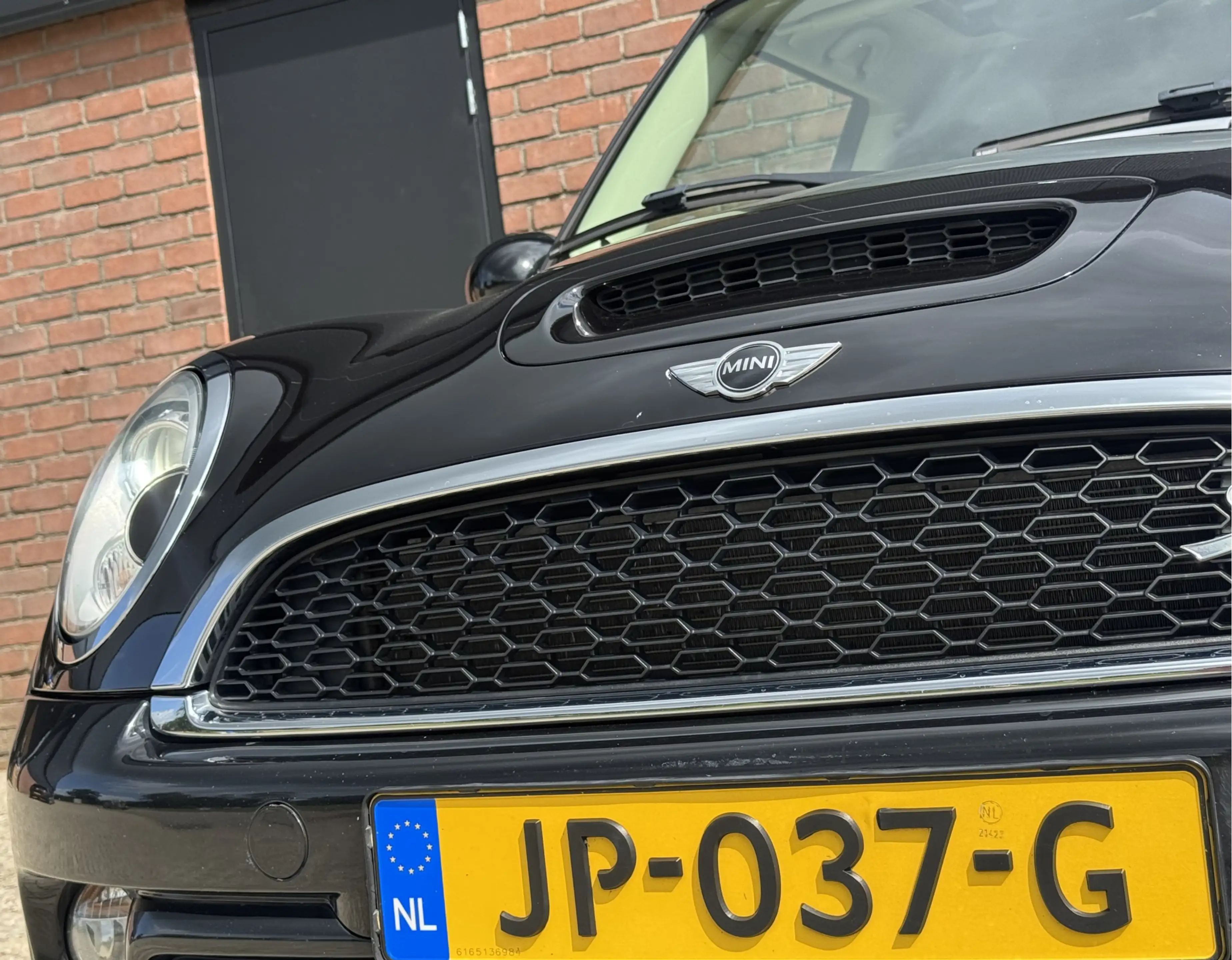 MINI Cooper S 3-Deurs 1.6 WESTMINSTER | LEDER | PANO | NAVI! — photo 33