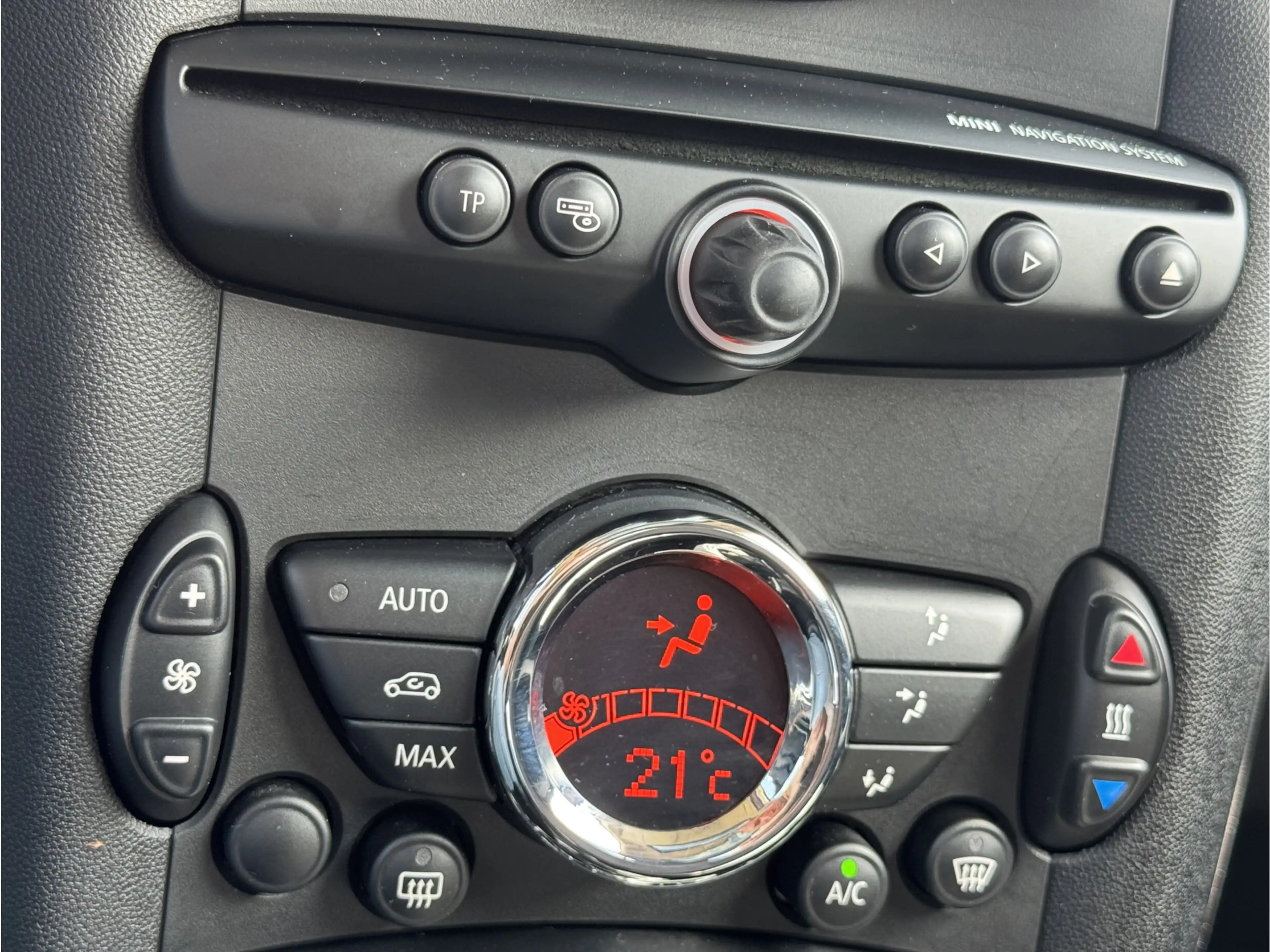 MINI Cooper S 3-Deurs 1.6 WESTMINSTER | LEDER | PANO | NAVI! — photo 16