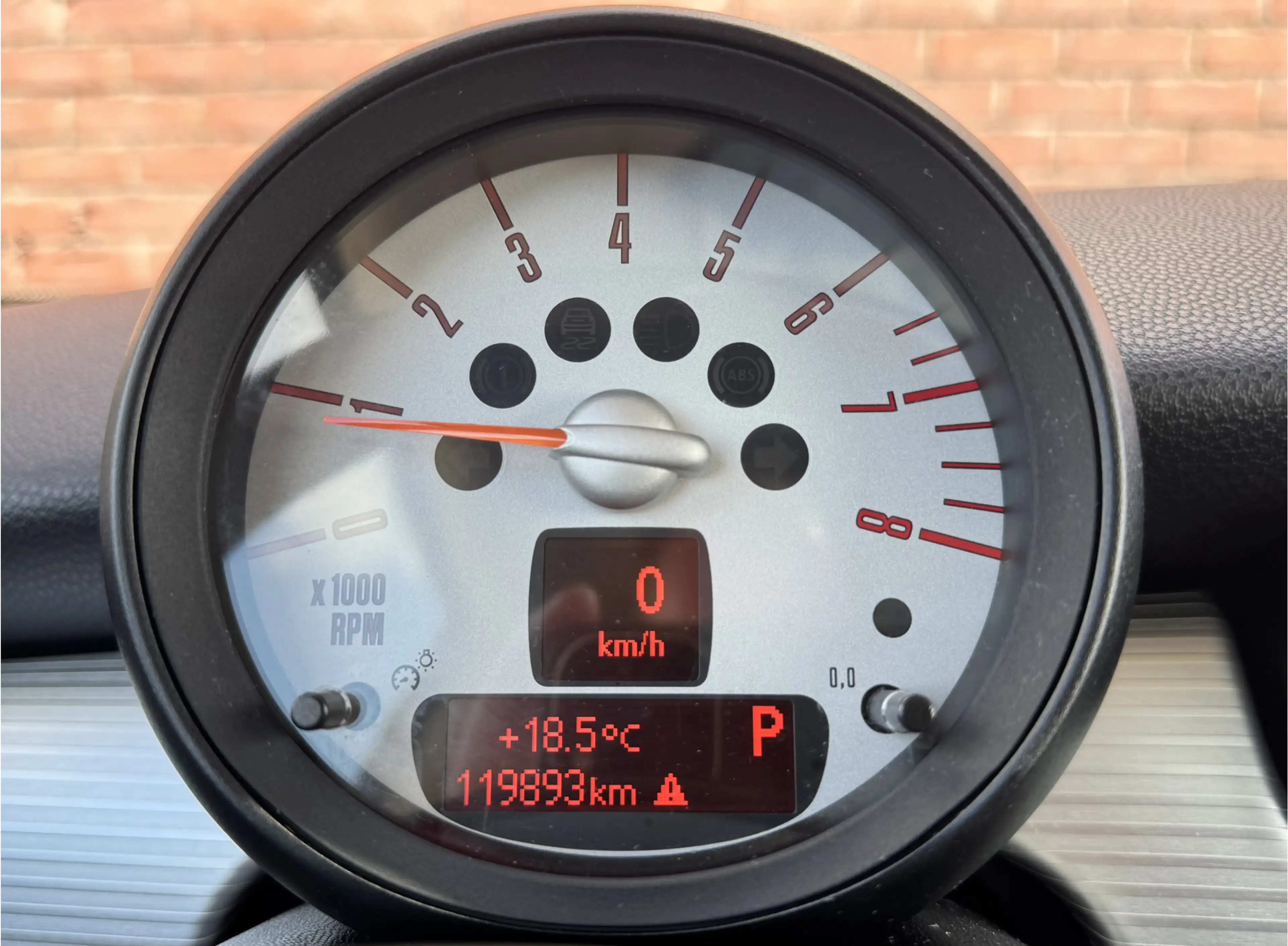 MINI Cooper S 3-Deurs 1.6 WESTMINSTER | LEDER | PANO | NAVI! — photo 37