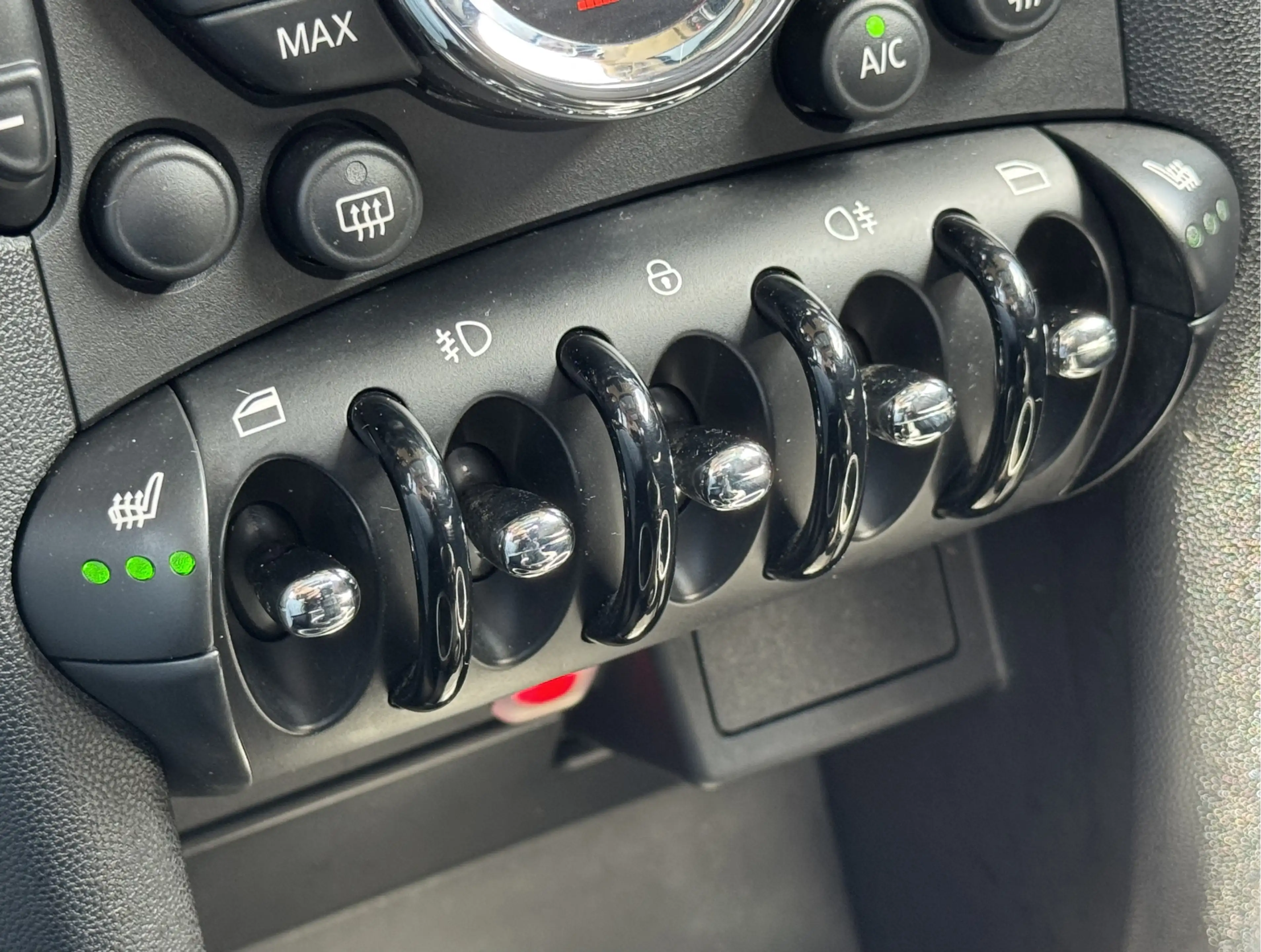 MINI Cooper S 3-Deurs 1.6 WESTMINSTER | LEDER | PANO | NAVI! — photo 17
