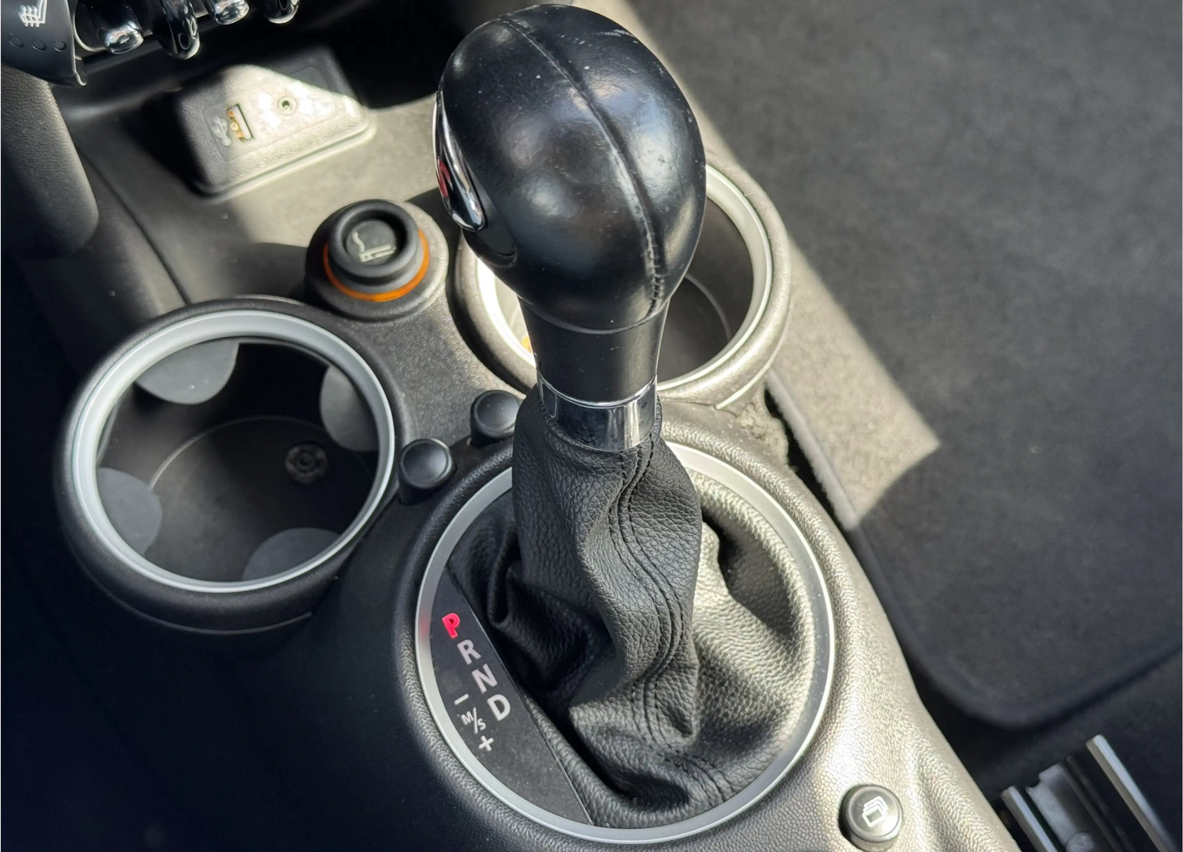 MINI Cooper S 3-Deurs 1.6 WESTMINSTER | LEDER | PANO | NAVI! — photo 18