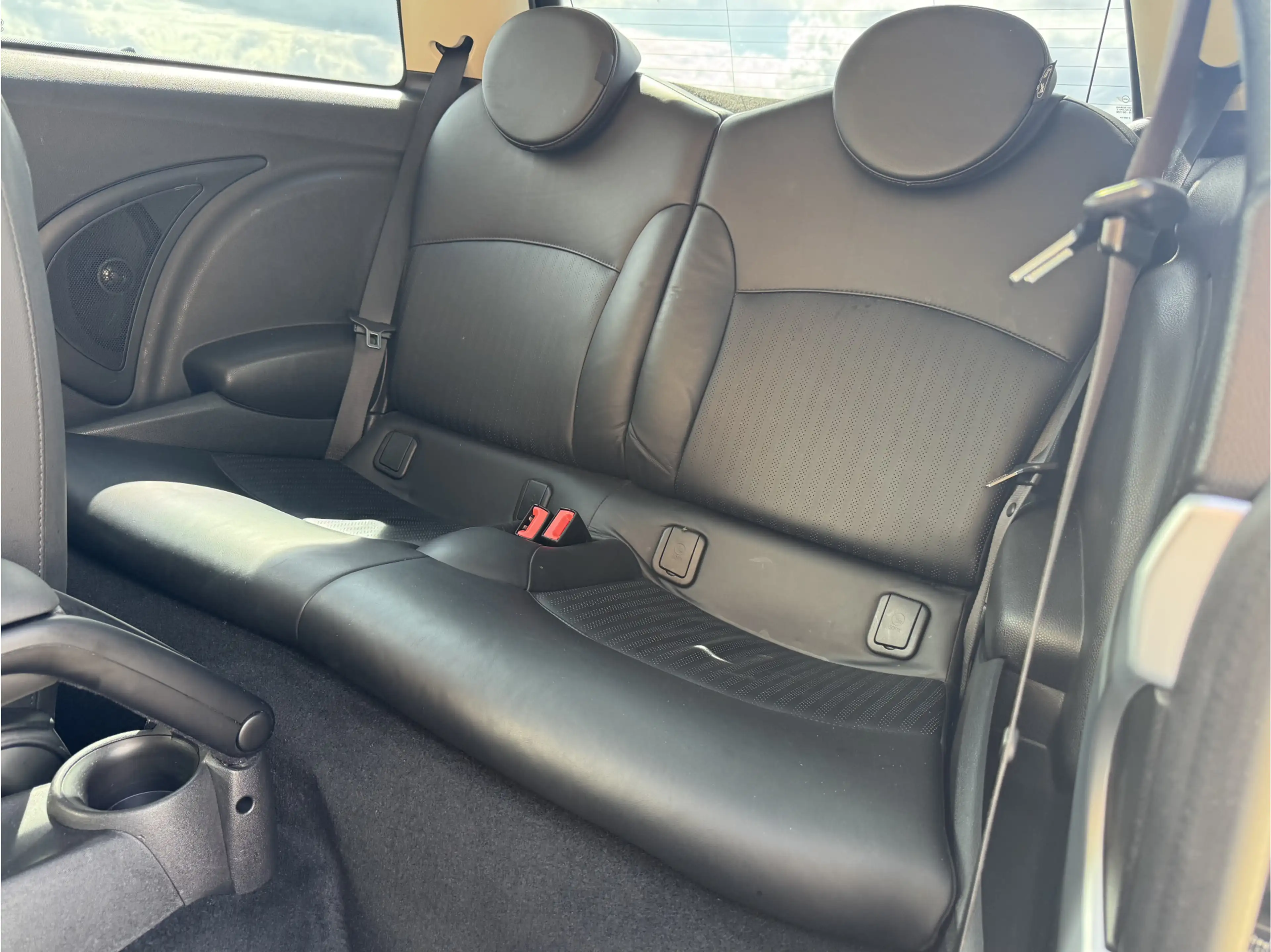 MINI Cooper S 3-Deurs 1.6 WESTMINSTER | LEDER | PANO | NAVI! — photo 27
