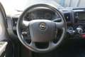 Opel Movano Einparkhilfe hinten, Tempomat, Klimaanlage White - thumbnail 7