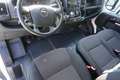 Opel Movano Einparkhilfe hinten, Tempomat, Klimaanlage Weiß - thumbnail 6