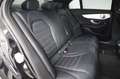Mercedes-Benz C 200 CGI 184PS AMG Sport HUD Memory ACC VOLL Fekete - thumbnail 9