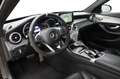 Mercedes-Benz C 200 CGI 184PS AMG Sport HUD Memory ACC VOLL Fekete - thumbnail 19