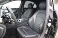 Mercedes-Benz C 200 CGI 184PS AMG Sport HUD Memory ACC VOLL Fekete - thumbnail 12