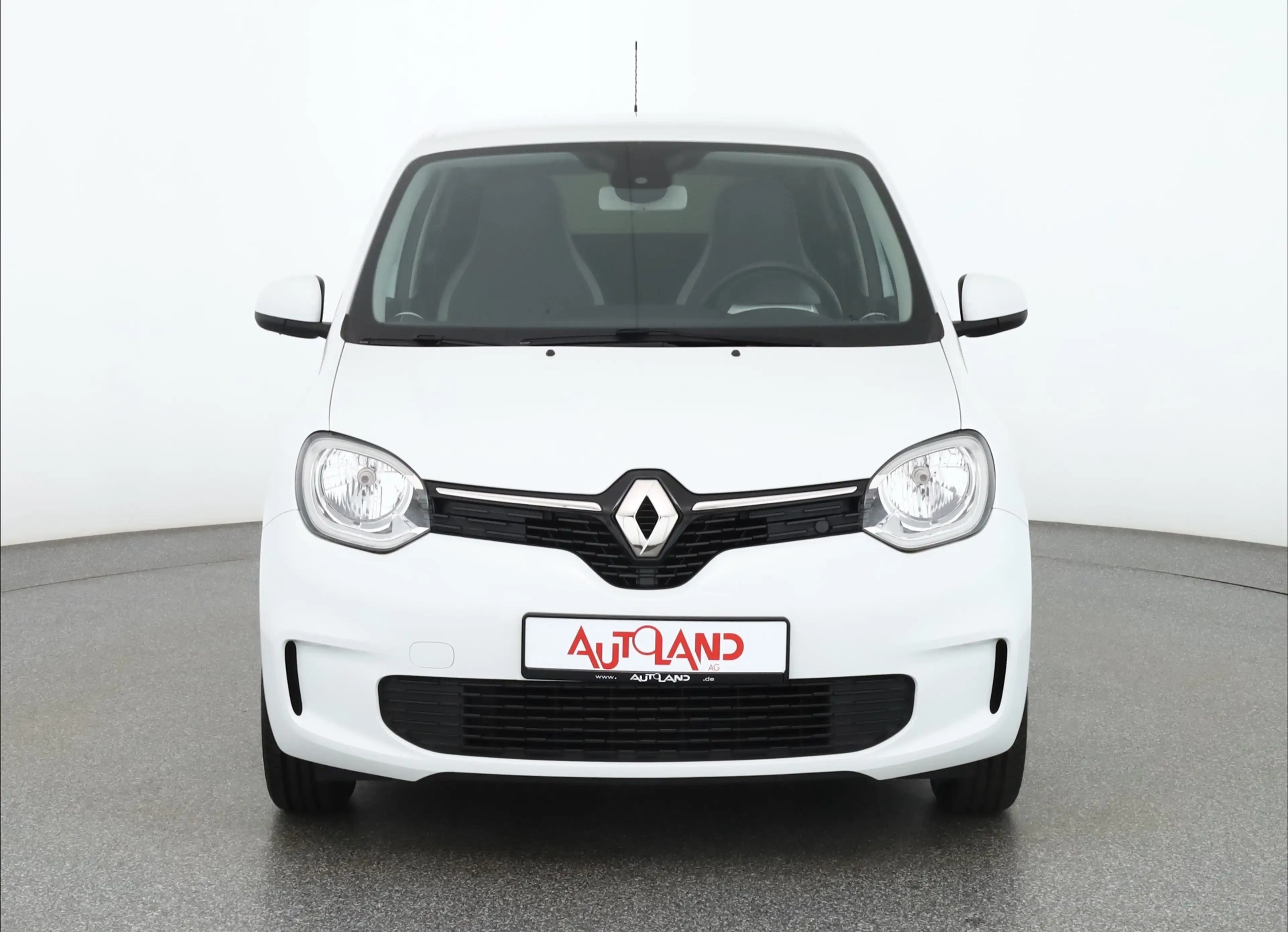 Renault Twingo 1.0 SCe 65 Limited Android Apple Tempomat — photo 8