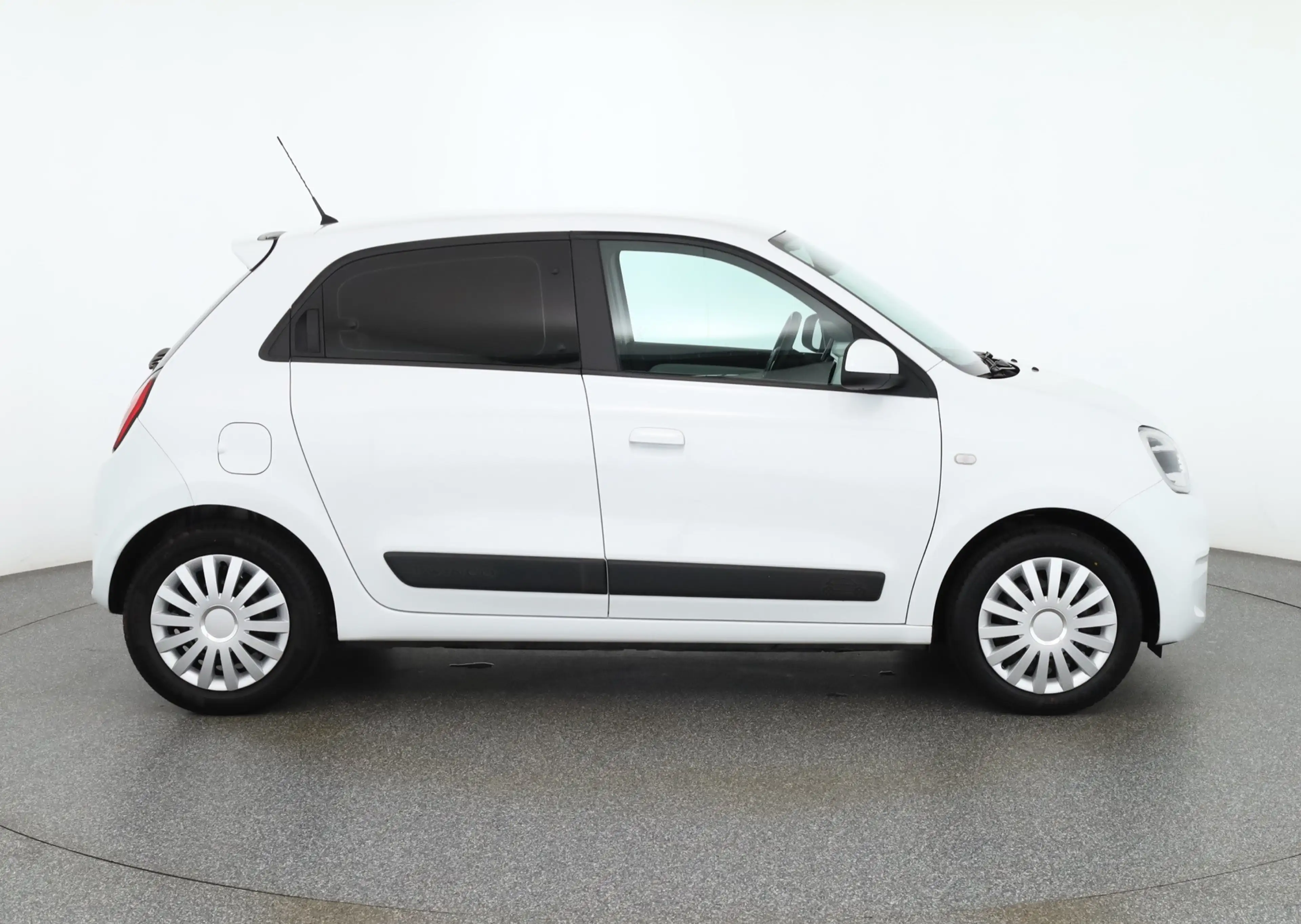 Renault Twingo 1.0 SCe 65 Limited Android Apple Tempomat — photo 6
