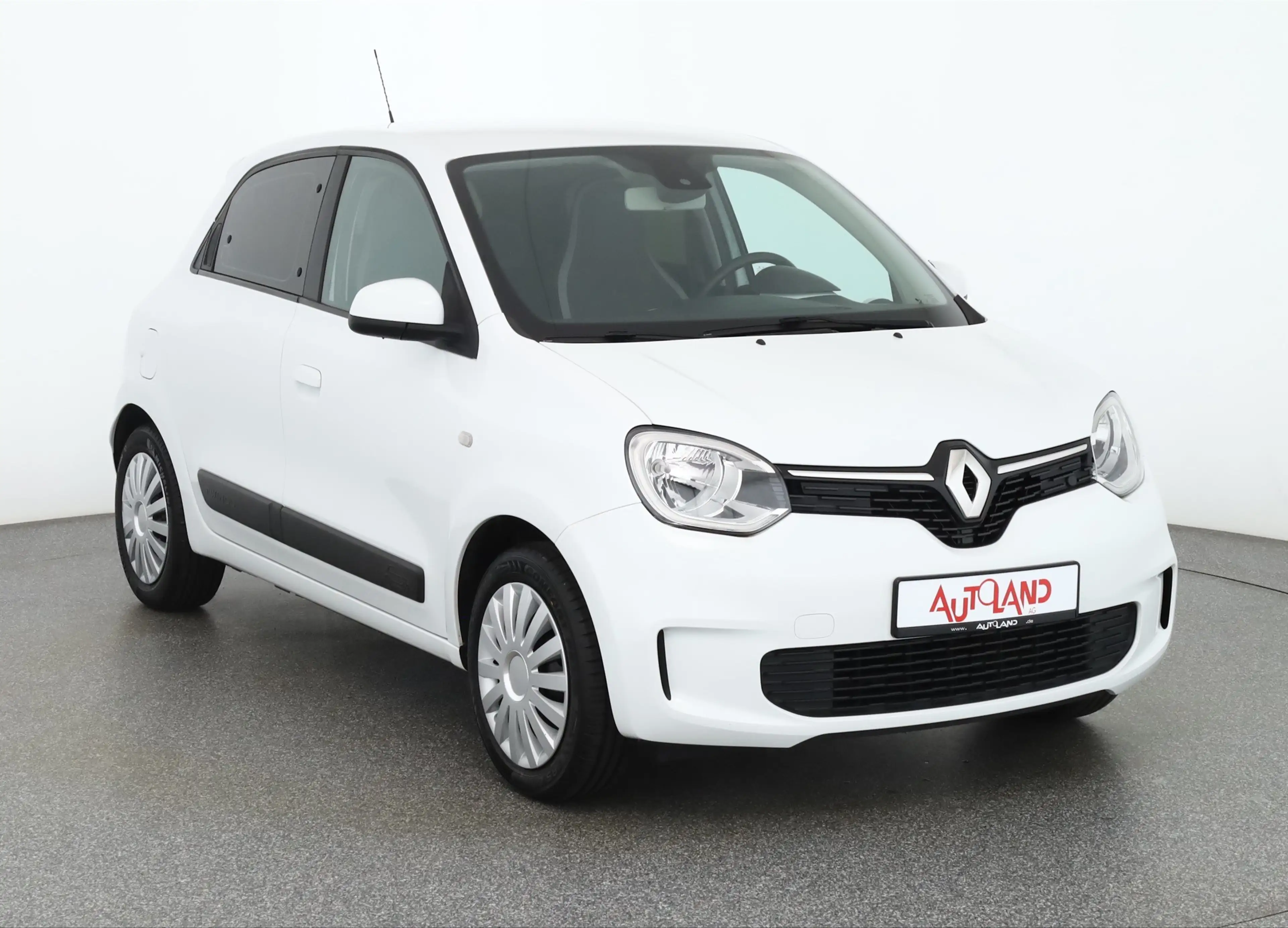 Renault Twingo 1.0 SCe 65 Limited Android Apple Tempomat — photo 7
