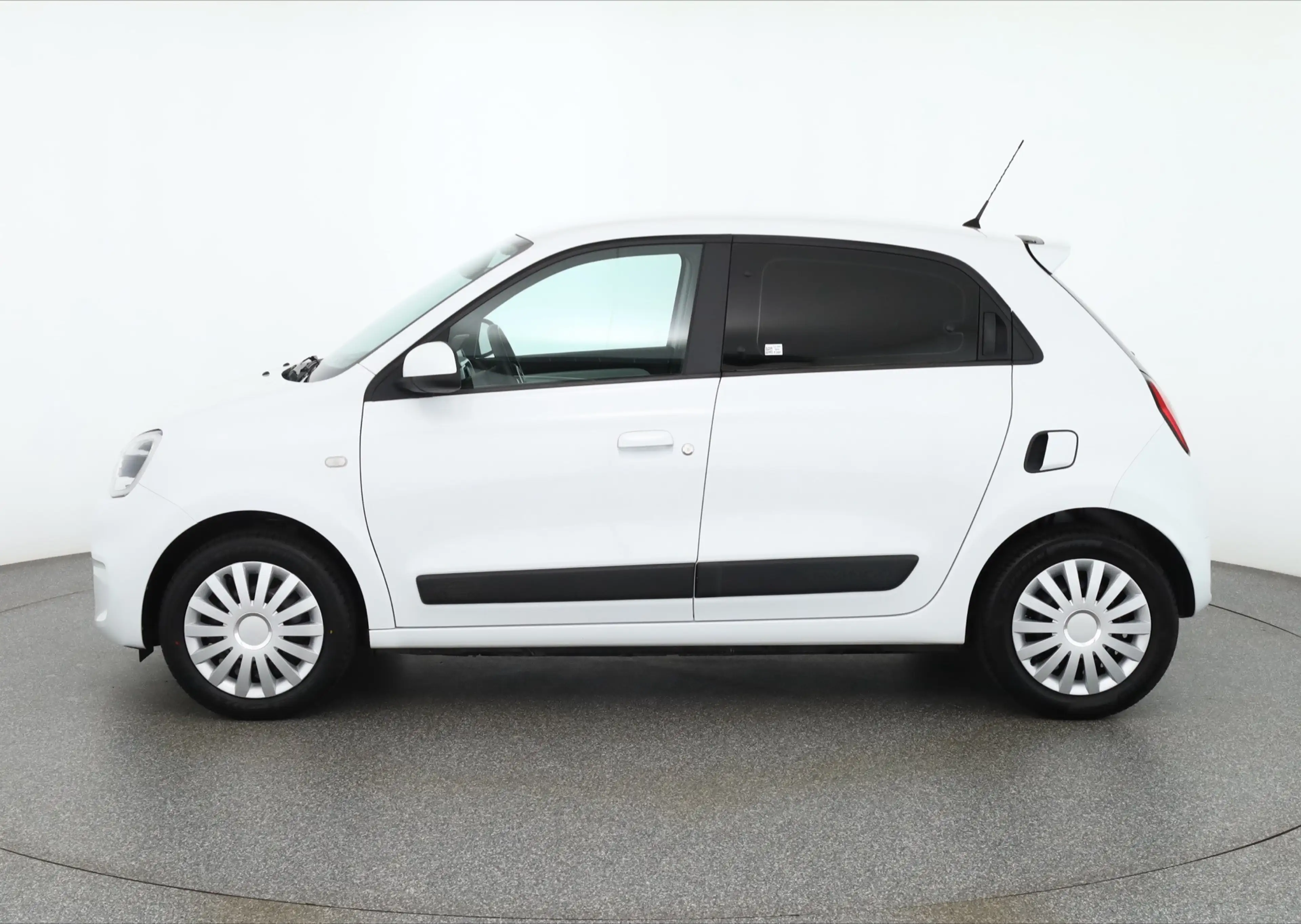 Renault Twingo 1.0 SCe 65 Limited Android Apple Tempomat — photo 2