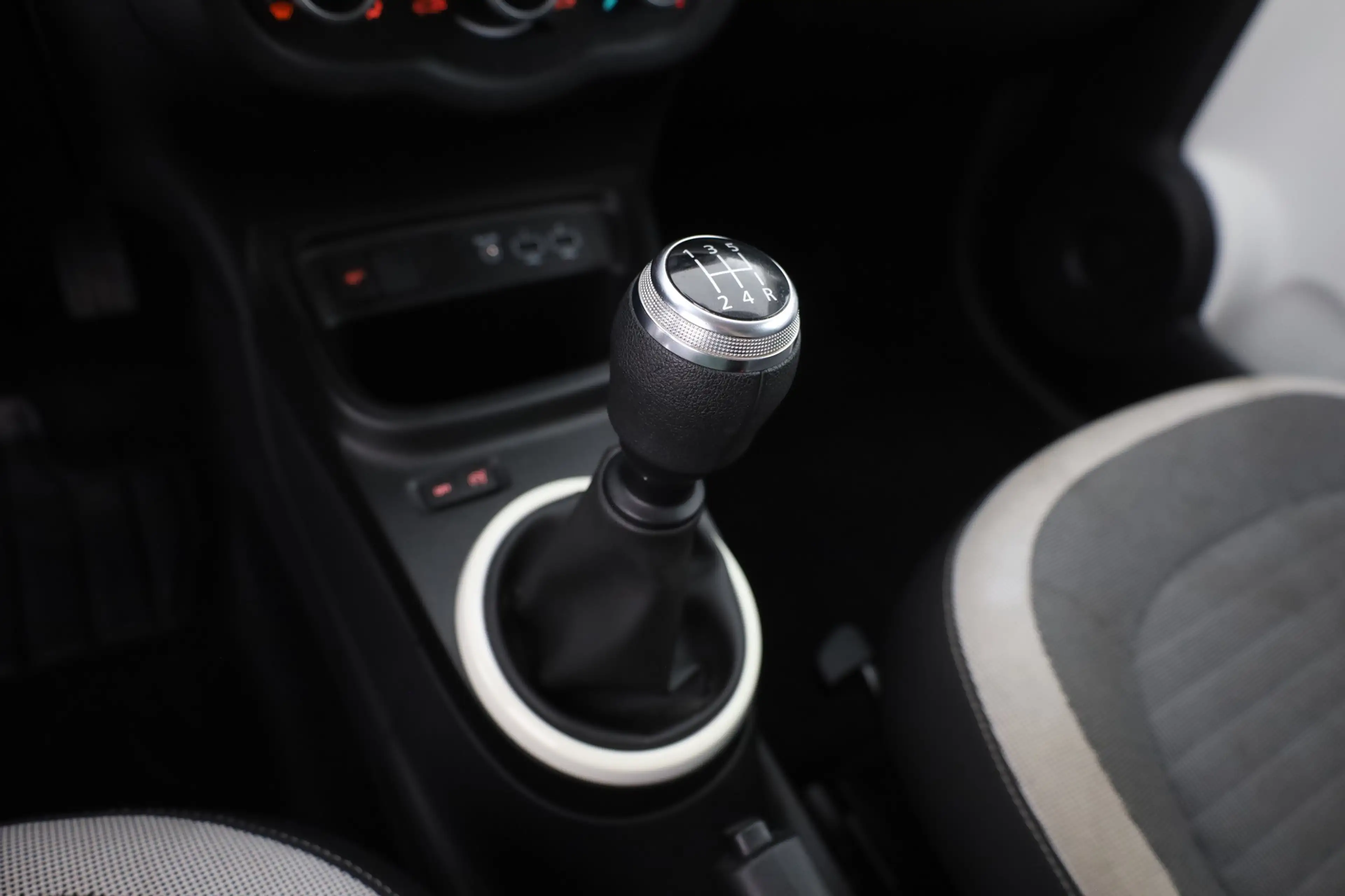 Renault Twingo 1.0 SCe 65 Limited Android Apple Tempomat — photo 14