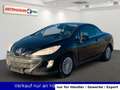 Peugeot 308 CC Cabrio-Coupe Platinum Schwarz - thumbnail 1