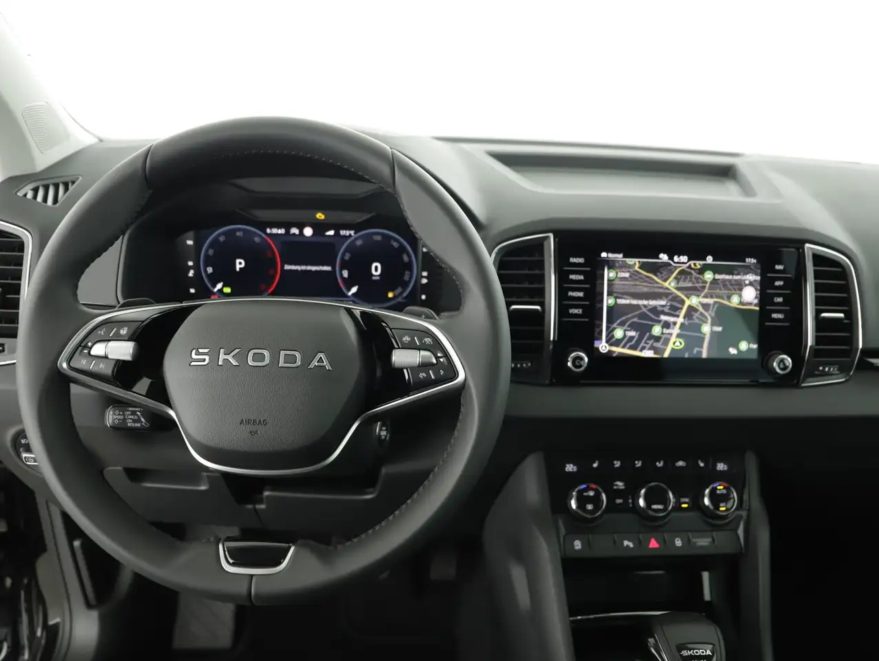 Skoda Karoq 2026 — фото 8