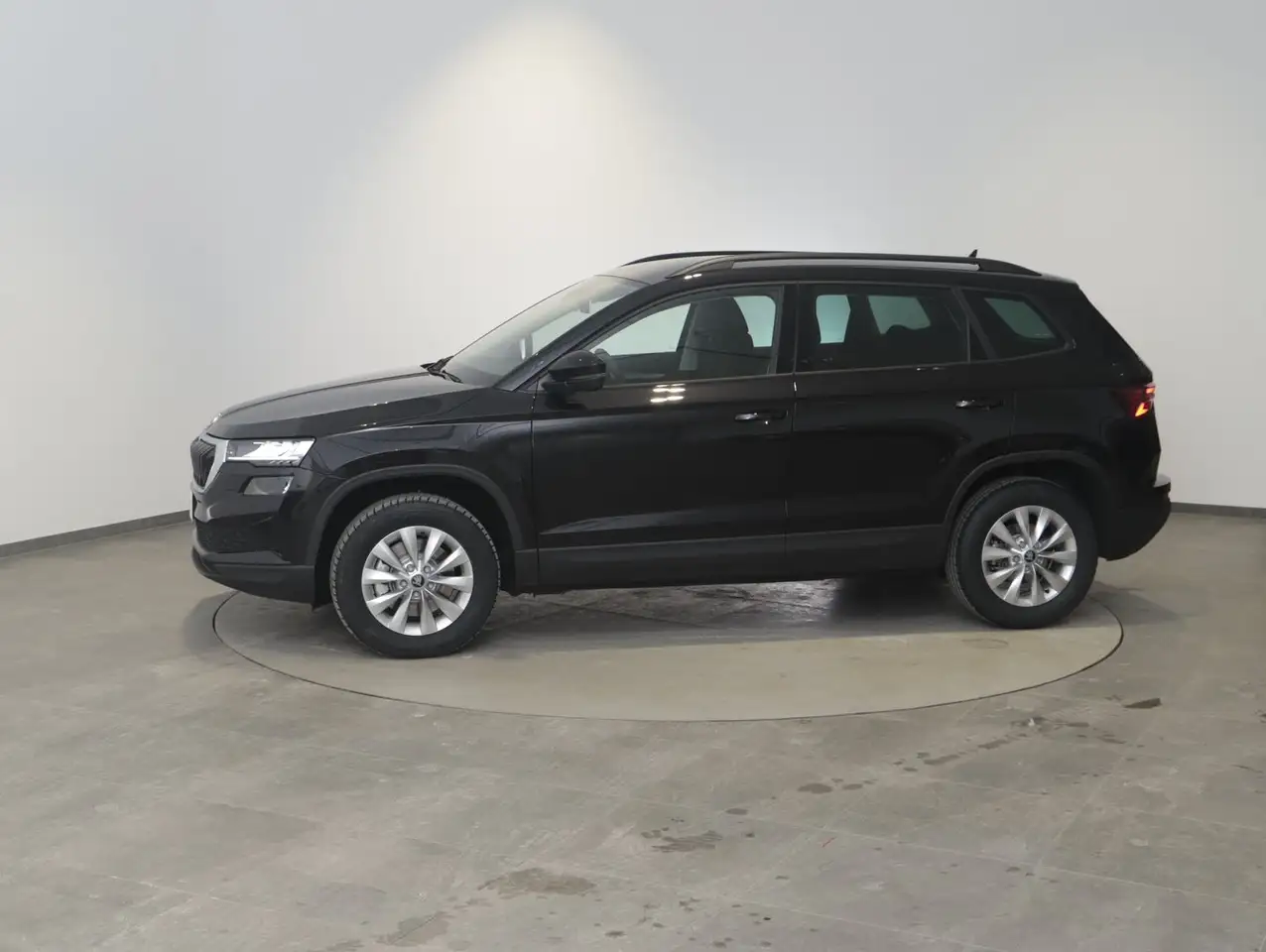 Skoda Karoq 2026