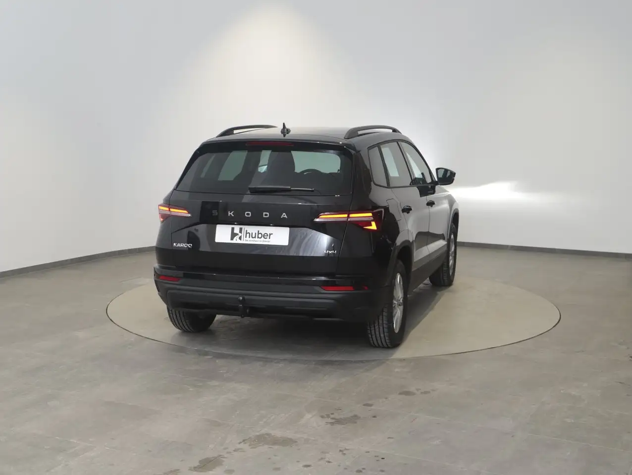Skoda Karoq 2026