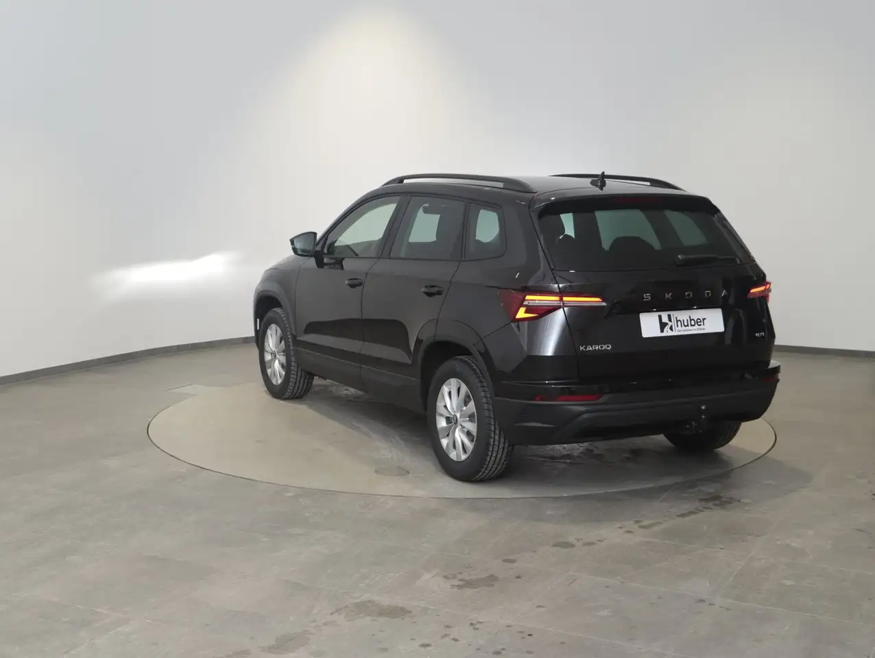 Skoda Karoq 2026