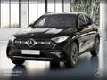 Mercedes-Benz GLC 200 4M AMG+AHK+LED+KAMERA+KEYLESS+9G Schwarz - thumbnail 2
