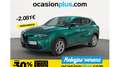 Alfa Romeo Tonale 1.5 MHEV Sprint FWD Groen - thumbnail 1