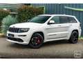 Jeep Grand Cherokee SRT HEMI 6.4 V8 468 Wit - thumbnail 9