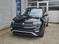 Volkswagen T-Cross 1.0 TSI United Inclusief Afleveringskosten Schwarz - thumbnail 14