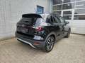 Volkswagen T-Cross 1.0 TSI United Inclusief Afleveringskosten Schwarz - thumbnail 2