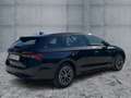 Skoda Octavia Combi 1.5 TSI CLEVER MATRIX+NAVI+ACC+SHZ Schwarz - thumbnail 6