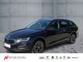 Skoda Octavia Combi 1.5 TSI CLEVER MATRIX+NAVI+ACC+SHZ Schwarz - thumbnail 1