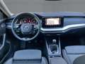 Skoda Octavia Combi 1.5 TSI CLEVER MATRIX+NAVI+ACC+SHZ Schwarz - thumbnail 9