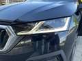 Skoda Octavia Combi 1.5 TSI CLEVER MATRIX+NAVI+ACC+SHZ Schwarz - thumbnail 18