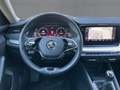Skoda Octavia Combi 1.5 TSI CLEVER MATRIX+NAVI+ACC+SHZ Schwarz - thumbnail 10
