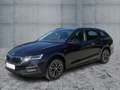Skoda Octavia Combi 1.5 TSI CLEVER MATRIX+NAVI+ACC+SHZ Schwarz - thumbnail 2