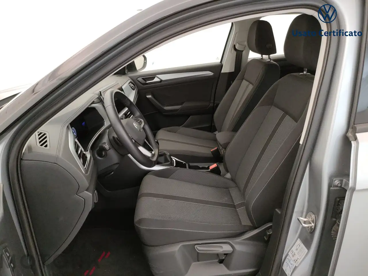 Volkswagen T-Roc T-Roc 1.5 TSI ACT DSG Life 10