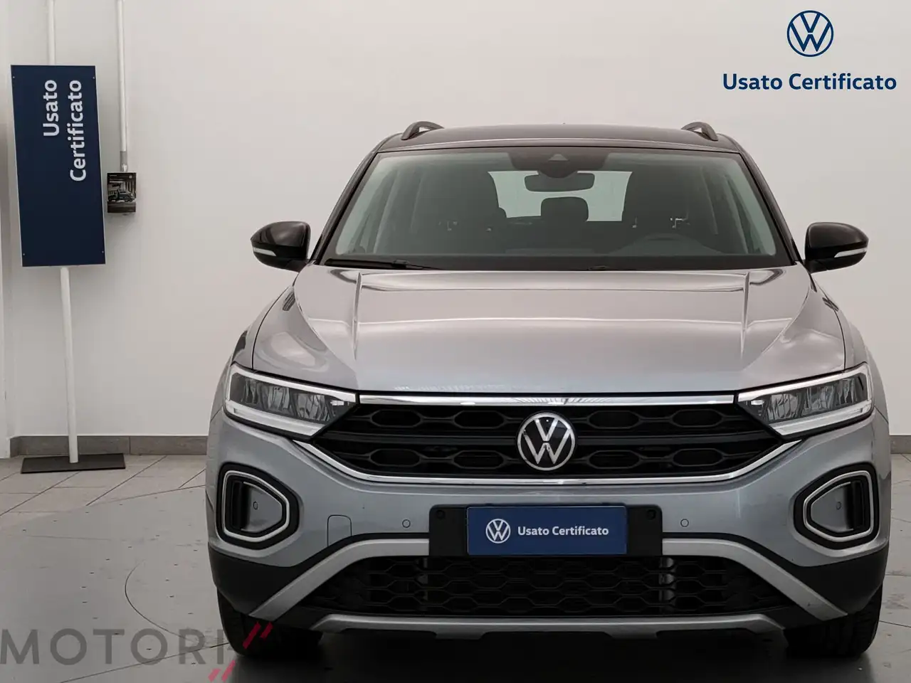 Volkswagen T-Roc T-Roc 1.5 TSI ACT DSG Life 2