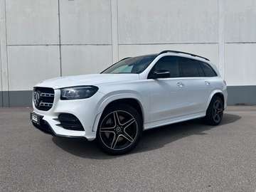 d 4Matic AMG|BURM|AIRMATIC|HUD|AHK|PANO|