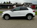 Volkswagen T-Roc Life Weiß - thumbnail 3